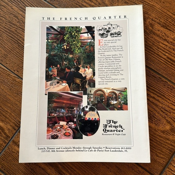 Adventure, Florida visitors newcomers guide - Picture 2 of 2